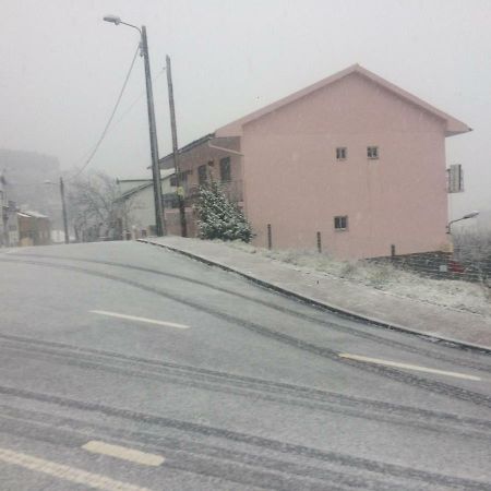 Casa Das Lezirias 安旱斯达塞拉 外观 照片
