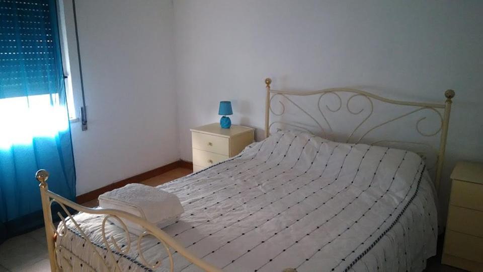 Casa Das Lezirias 安旱斯达塞拉 外观 照片