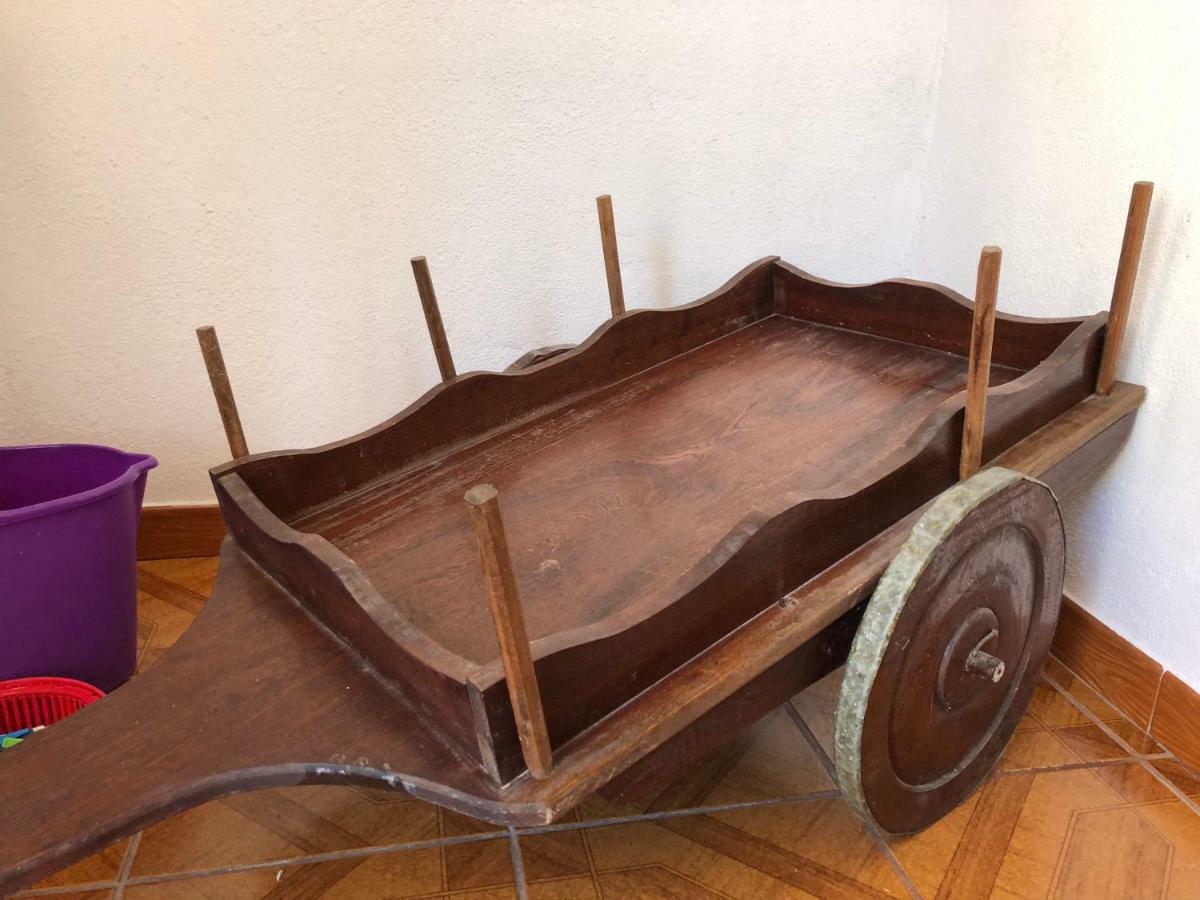 Casa Das Lezirias 安旱斯达塞拉 外观 照片